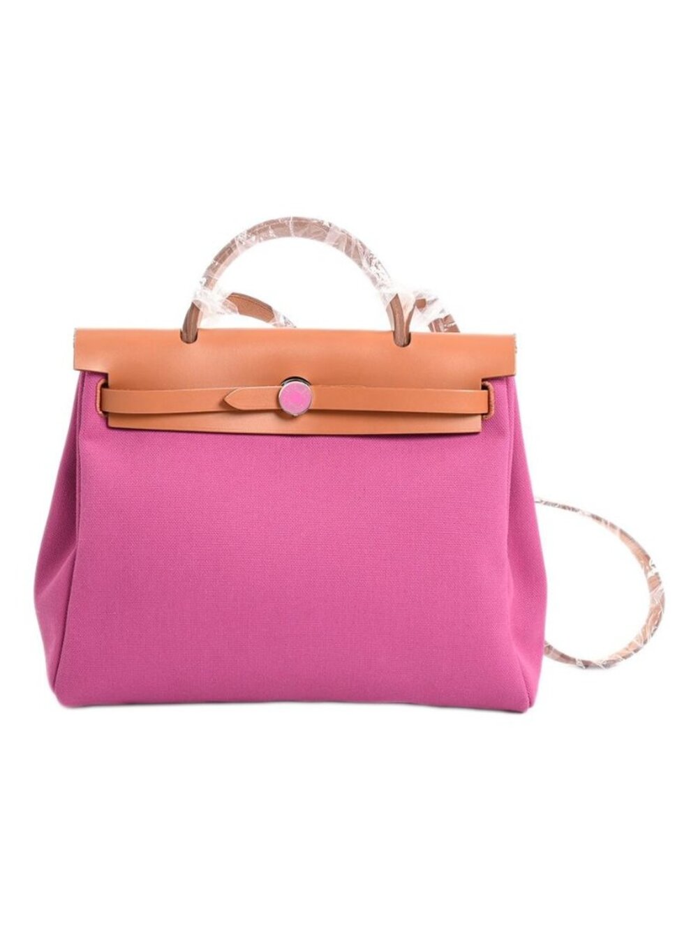 Hermes Handbag Herbag Zip PM